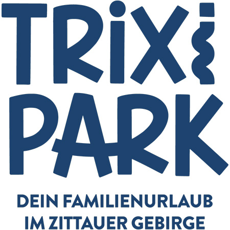 Logo von Trixi Bad - Saunalandschaft und Pool