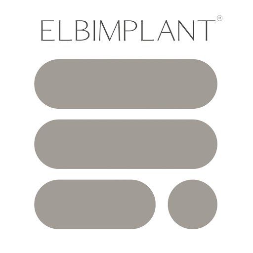 Logo von ELBIMPLANT Zahnarztpraxis & Oralchirurgie