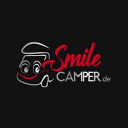 Logo von SmileCAMPER - Malibu Wohnmobil mieten & kaufen