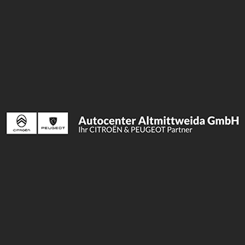 Logo von Autocenter Altmittweida GmbH