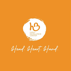 Logo von h3 Early Excellence Center gGmbH