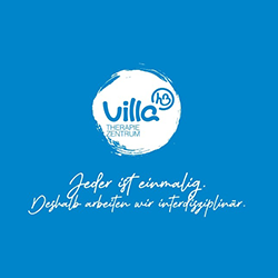 Logo von Villa h3 Therapiezentrum