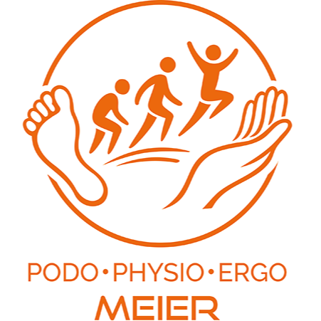 Logo von Physiotherapie Kathrin Meier