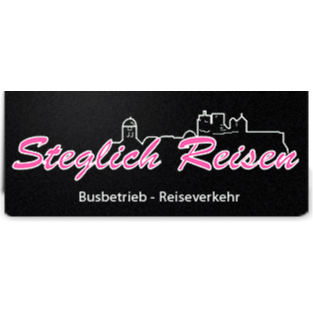 Logo von Steglich Reisen