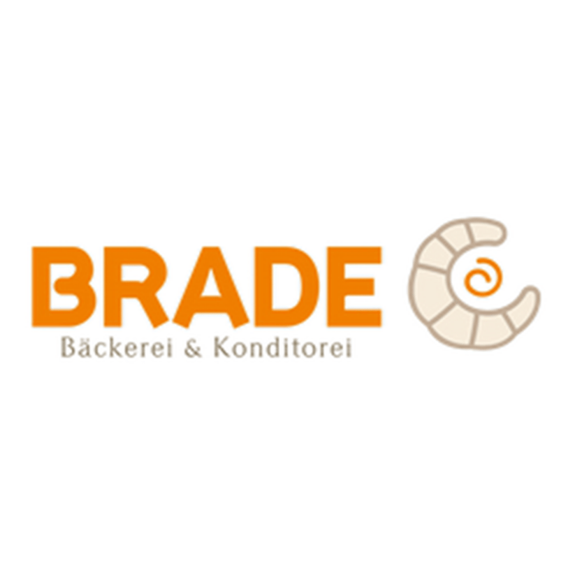Logo von Bäcker Brade
