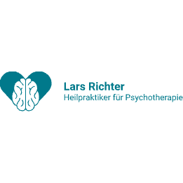 Logo von Lars Richter, Heilpraktiker für Psychotherapie