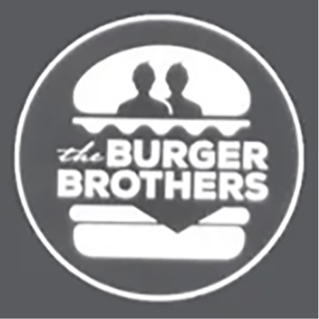 Logo von the Burger Brothers on Tour -  Dippoldiswalde