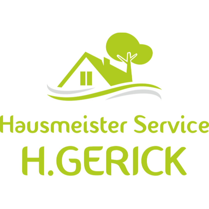 Logo von Hausmeisterservice Hubert Gerick | Entrümpelung Haushaltsauflösung Grünanlagenpflege