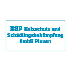 Logo von HSP Holzschutz-und Schädlingsbekämpfung GmbH