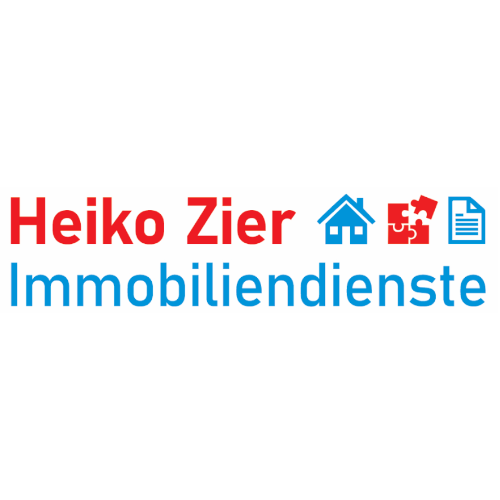 Logo von Heiko Zier Immobiliendienste