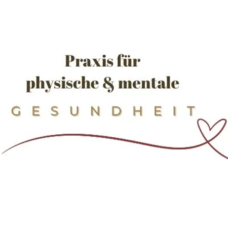 Logo von Praxis für physische und mentale Gesundheit