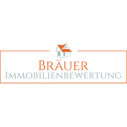 Logo von Bräuer Immobilienbewertung