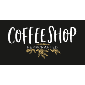Logo von Coffeeshop Hempcrafted Plauen - CBD Cannabis Shop Plauen