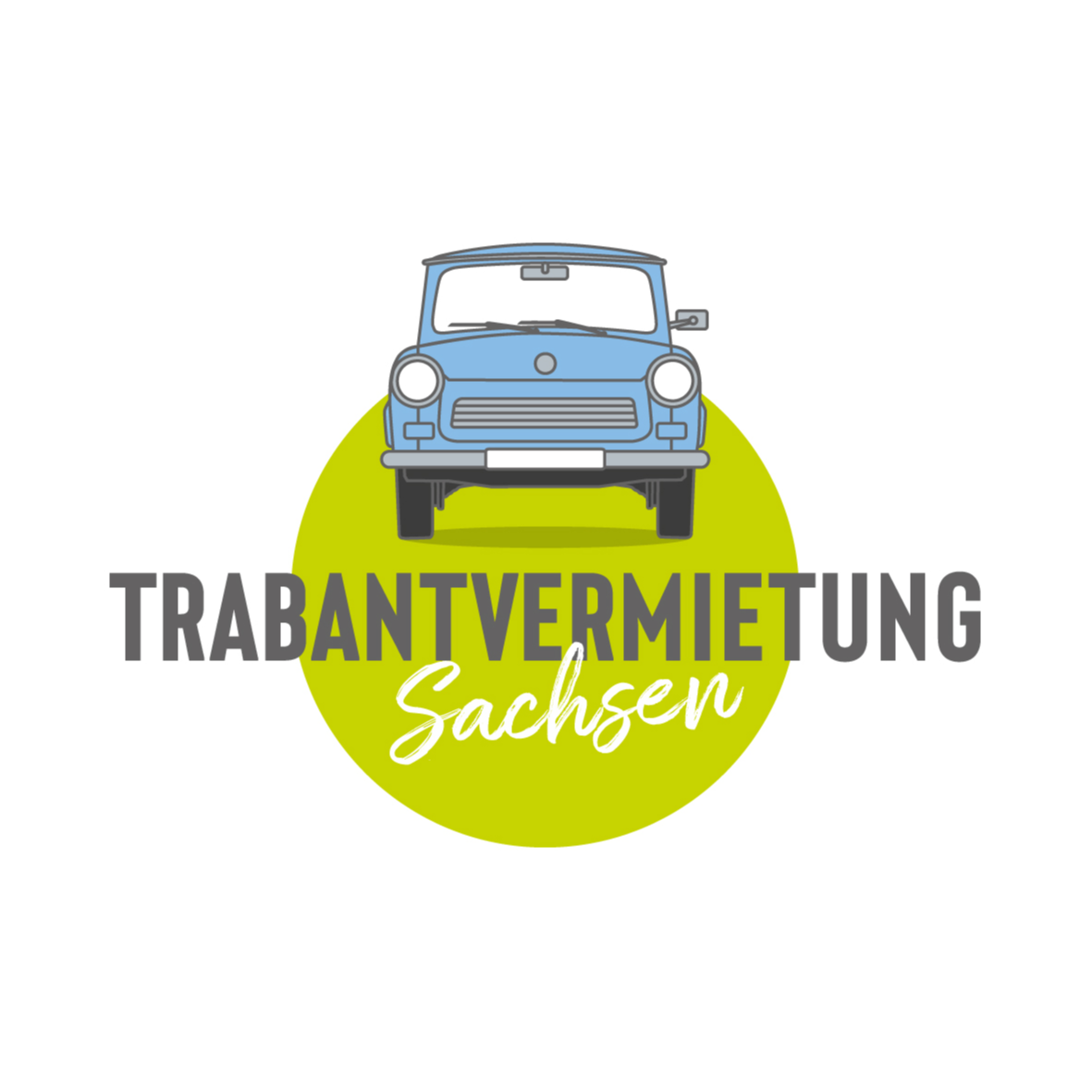 Logo von TVS Trabantvermietung Sachsen UG (haftungsbeschränkt)