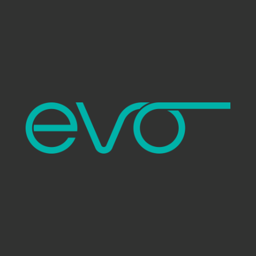 Logo von EVO Fitness Dresden Prager Straße