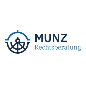 Logo von Munz Rechtsberatung