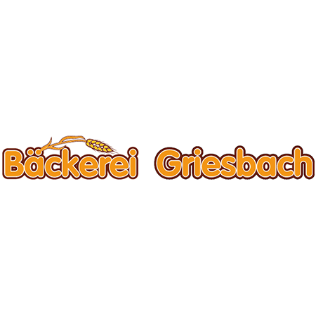 Logo von Bäckerei Griesbach