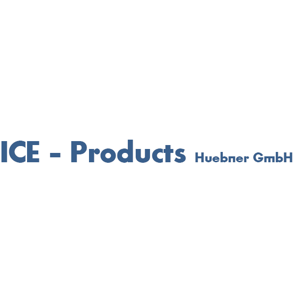 Logo von ICE - Products Huebner GmbH