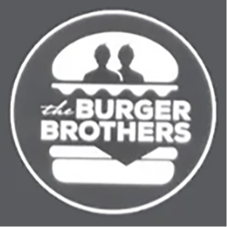 Logo von the Burger Brothers on Tour - Mulda / Sachsen