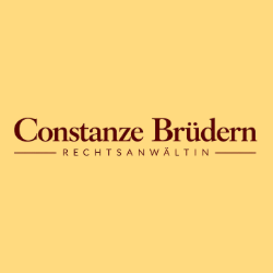 Logo von Steuerberatung Constanze Brüdern (Zweigstelle)