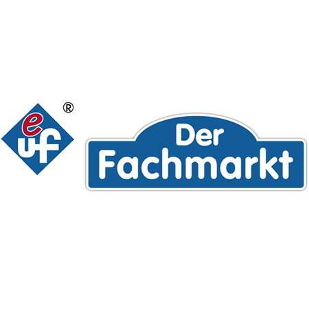 Logo von Der Fachmarkt Kochen, Schenken, Spielen - elektro-union freiberg GmbH