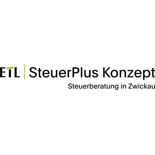Logo von ETL SteuerPlus Konzept GmbH Steuerberatungsgesellschaft