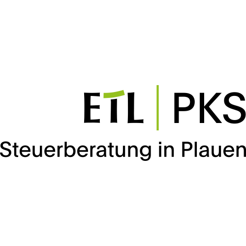 Logo von ETL PKS Steuerberatungsgesellschaft mbH