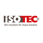 Logo von ISOTEC-Fachbetrieb für Bauwerkstrockenlegung Andreas Meyer