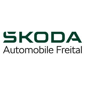 Logo von Škoda Automobile Freital