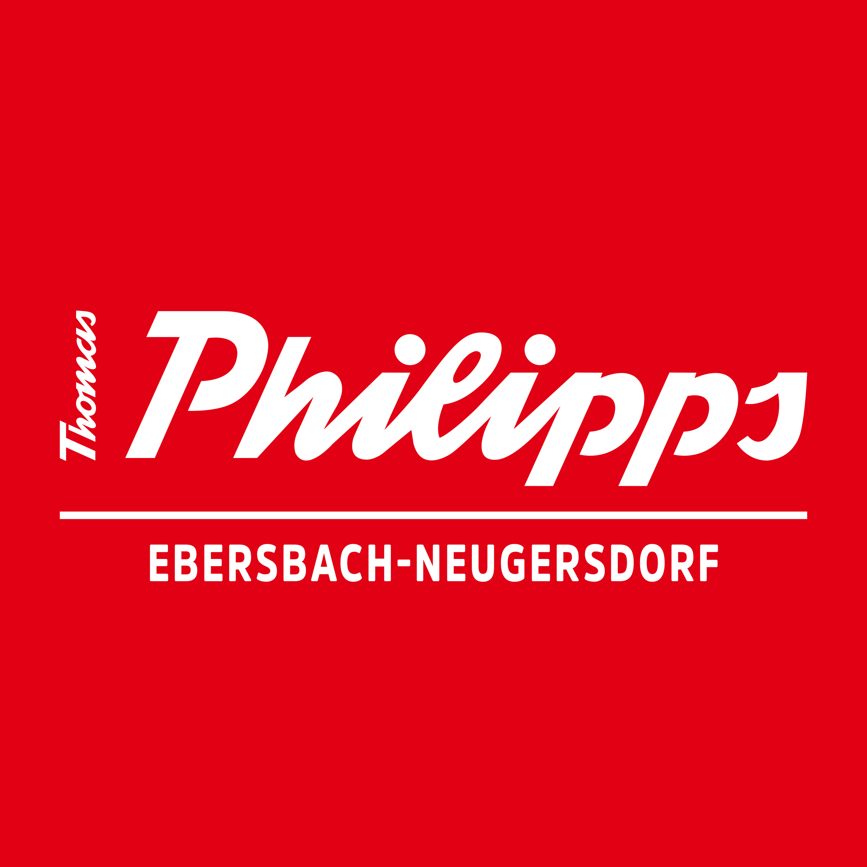 Logo von Thomas Philipps Ebersbach-Neugersdorf
