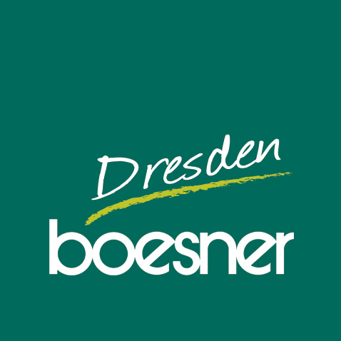 Logo von boesner GmbH - Dresden