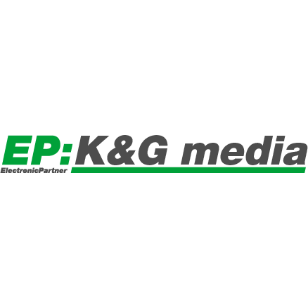 Logo von EP:K&G media