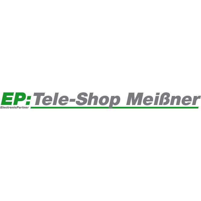 Logo von EP:Tele-Shop Meißner