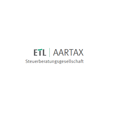 Logo von AARTAX Steuerberatungsgesellschaft mbH