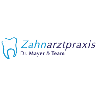 Logo von Zahnarztpraxis Dr. Mayer & Team