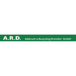 Logo von A.R.D. Abbruch & Recycling Dresden GmbH
