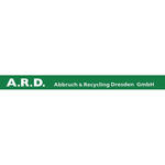 Logo von A.R.D. Abbruch & Recycling Dresden GmbH