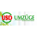 Logo von USD UMZÜGE SERVICE GmbH
