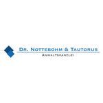 Logo von Anwaltskanzlei Dr. Nottebohm & Tautorus