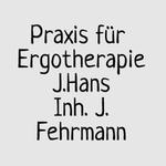 Logo von Ergotherapie Juliane Hans