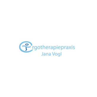 Logo von Ergotherapiepraxis Jana Vogl