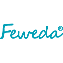 Logo von Feweda - Fett weg dauerhaft
