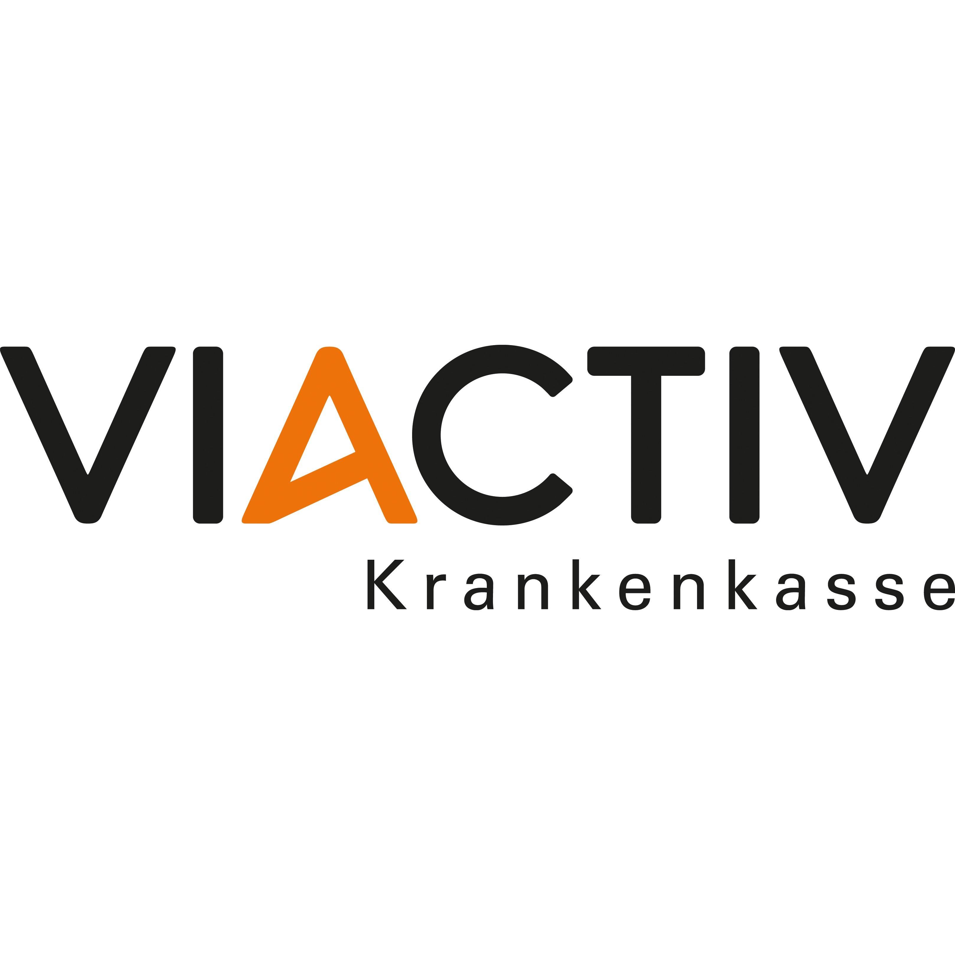 Logo von VIACTIV Krankenkasse