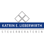 Logo von Steuerberater Katrin E. Lieberwirth
