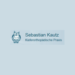 Logo von Kieferorthopädische Praxis Sebastian Kautz
