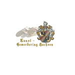 Logo von Kunst- und Gewerbering Sachsen