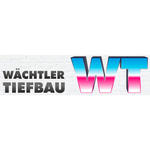 Logo von Heiko Wächtler Tiefbau