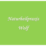 Logo von Heilpraktikerin Martina Luzia Wolf