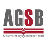 Logo von AGSB Steuerberatungsgesellschaft mbH