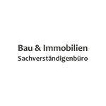 Logo von Bau & Immobilien - Sachverständigenbüro Andreas Sauer